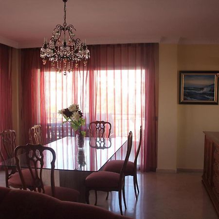 Palm Beach Sea Fuengirola Exterior photo