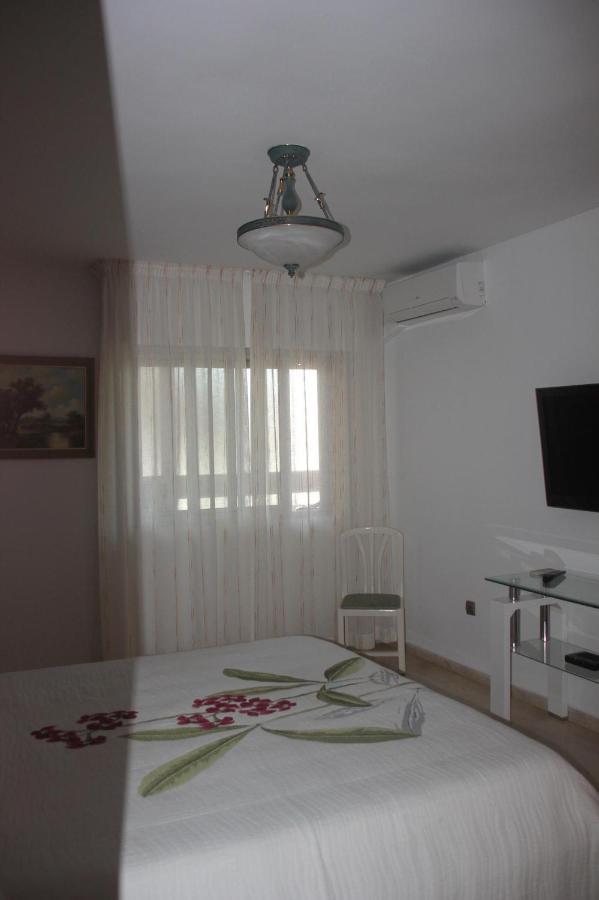 Palm Beach Sea Fuengirola Exterior photo
