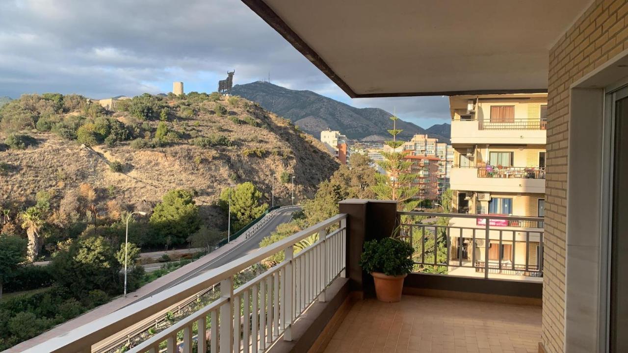 Palm Beach Sea Fuengirola Exterior photo