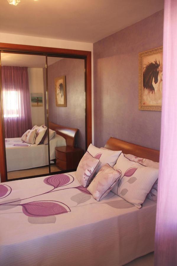 Palm Beach Sea Fuengirola Exterior photo